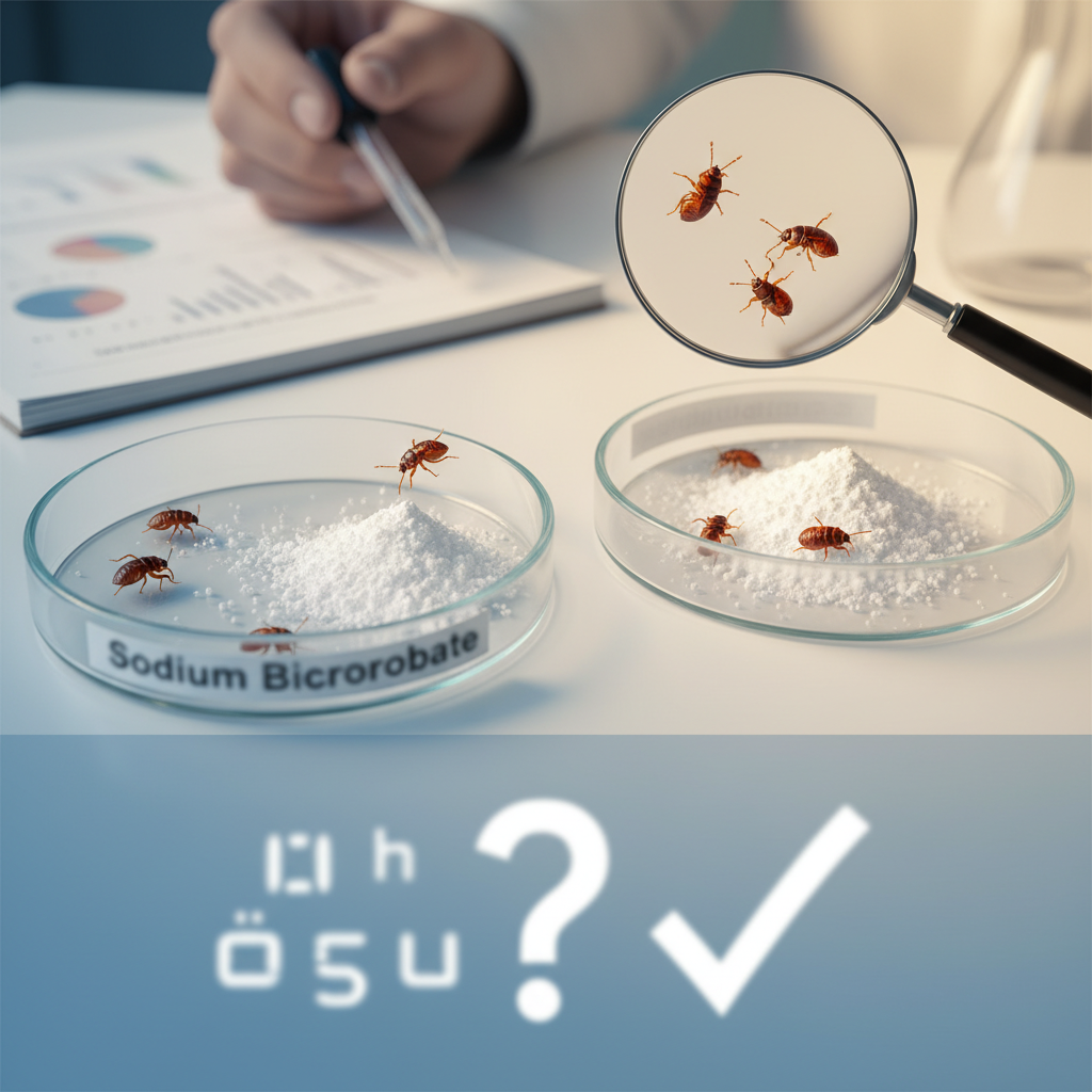 Karbonat Tahta Kurusunu Öldürür mü? Gerçekler