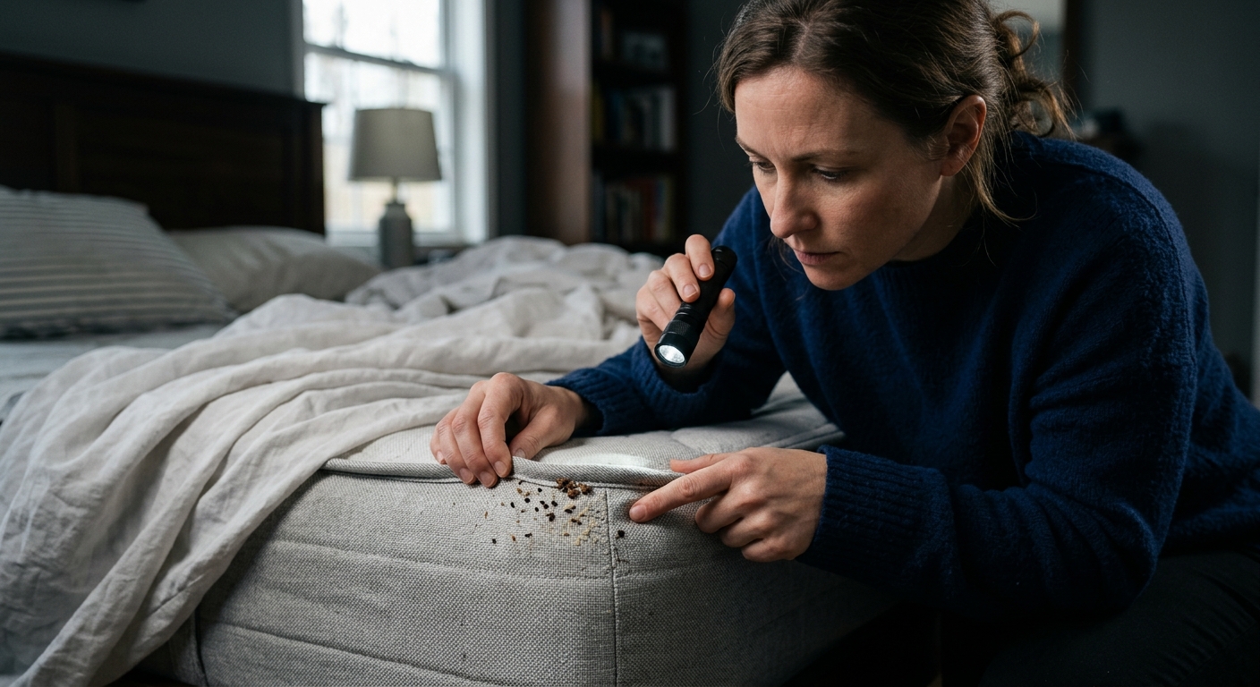 Tahta Kurusu Sorunu Nasıl Erken Tespit Edilir