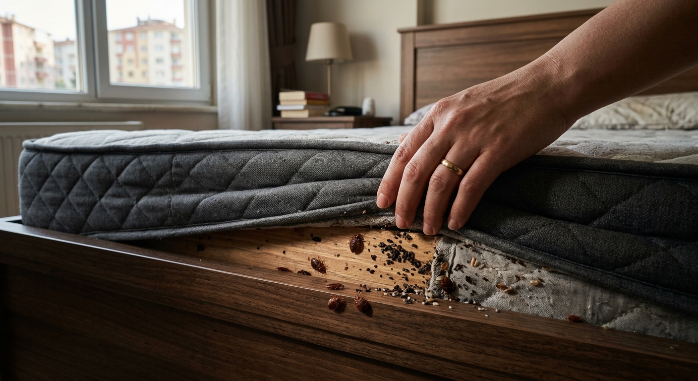 Çankaya’da Tahta Kurusu Sorunu Nasıl Anlaşılır