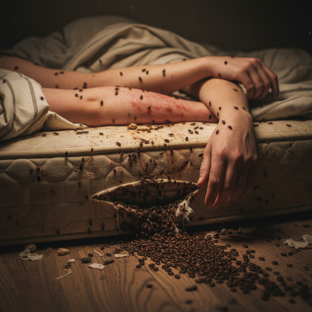 Tahta Kurusu Sorunu Büyümeden Müdahale Etmezseniz Ne Olur?