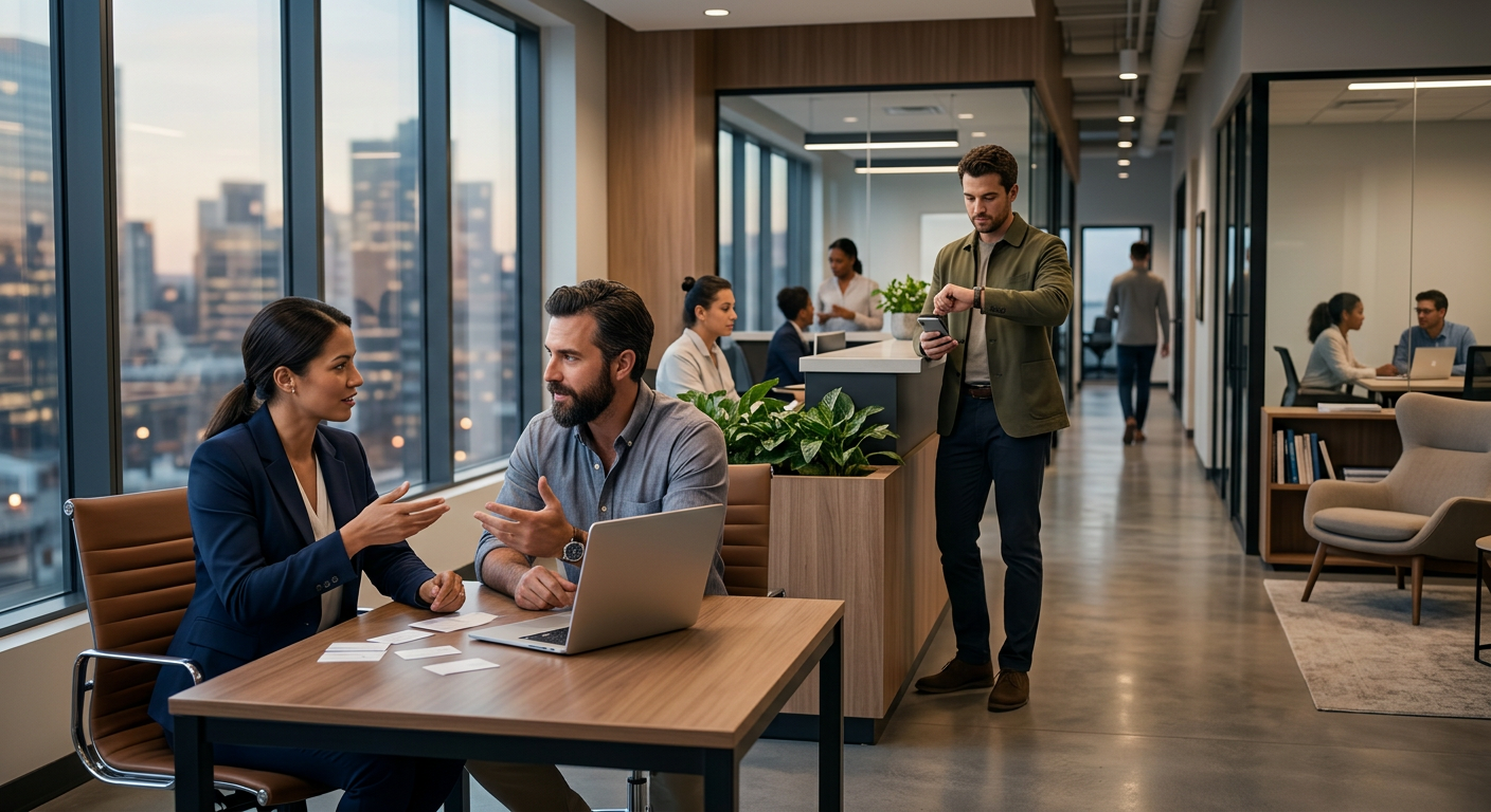 Kimler Sanal Ofis Tutabilir? Yeni Şirket Kuranlar İçin Avantajlar ve Kullanım Şartları (Ham / Format Hatası)