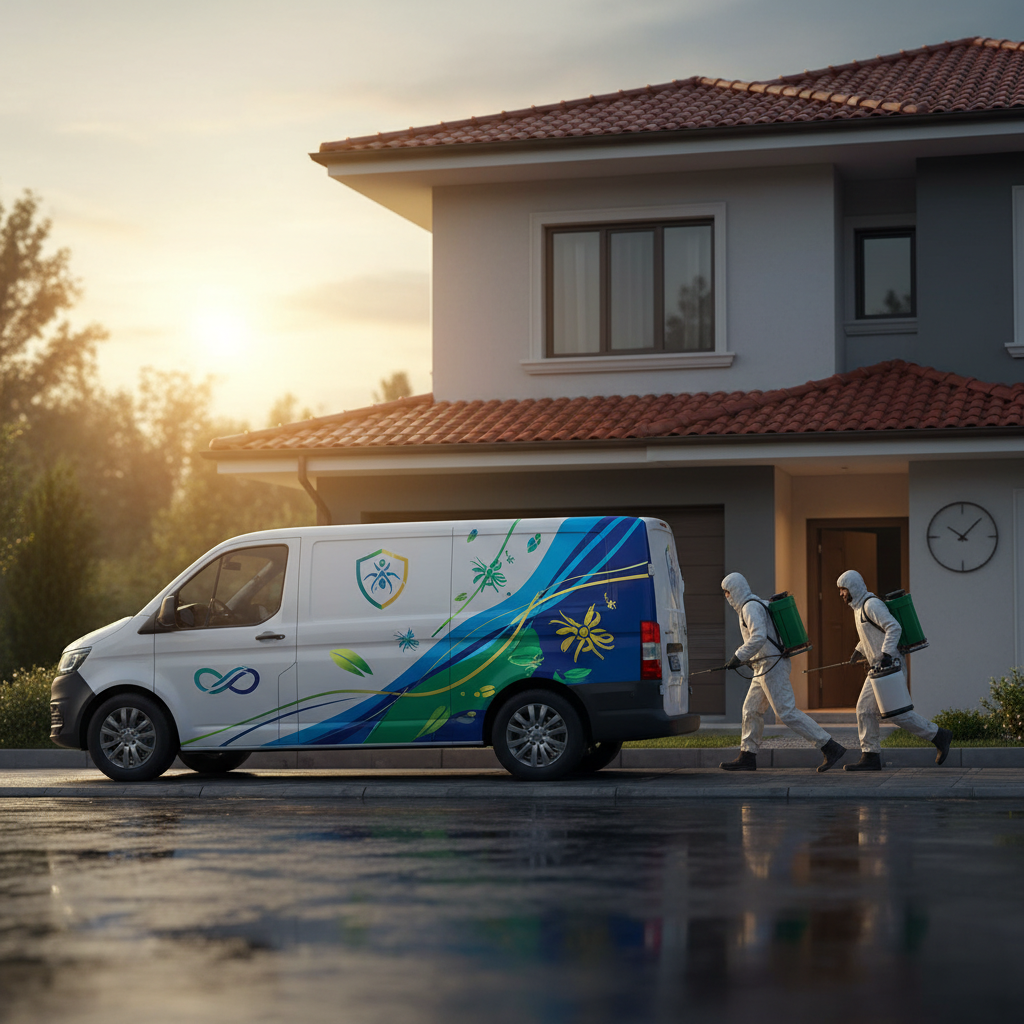 Batıkent Böcek İlaçlama - Acil Müdahale ve Aynı Gün Hizmet Süreci