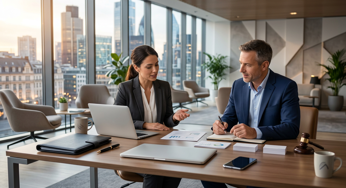 Ankara'da Sanal Ofis Kurma Rehberi: Vergi Avantajları, Yasal Süreçler ve Güncel Maliyetler