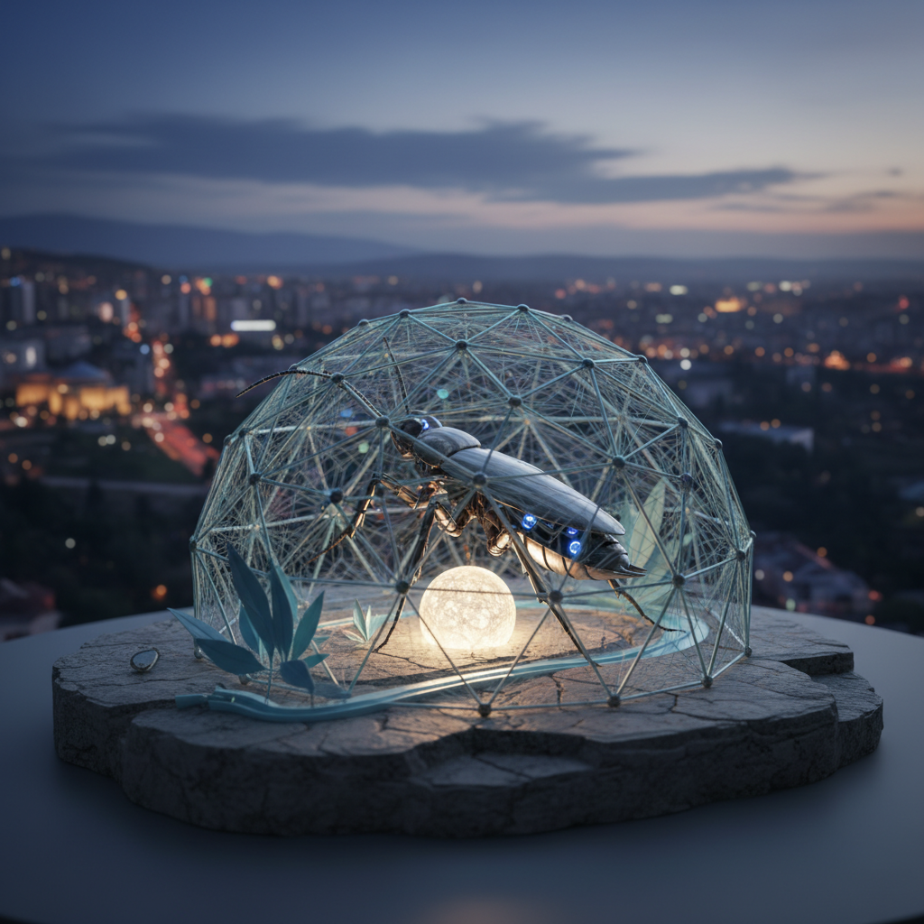 Çankaya’da Hamam Böceği Sorunu Nasıl Çözülür