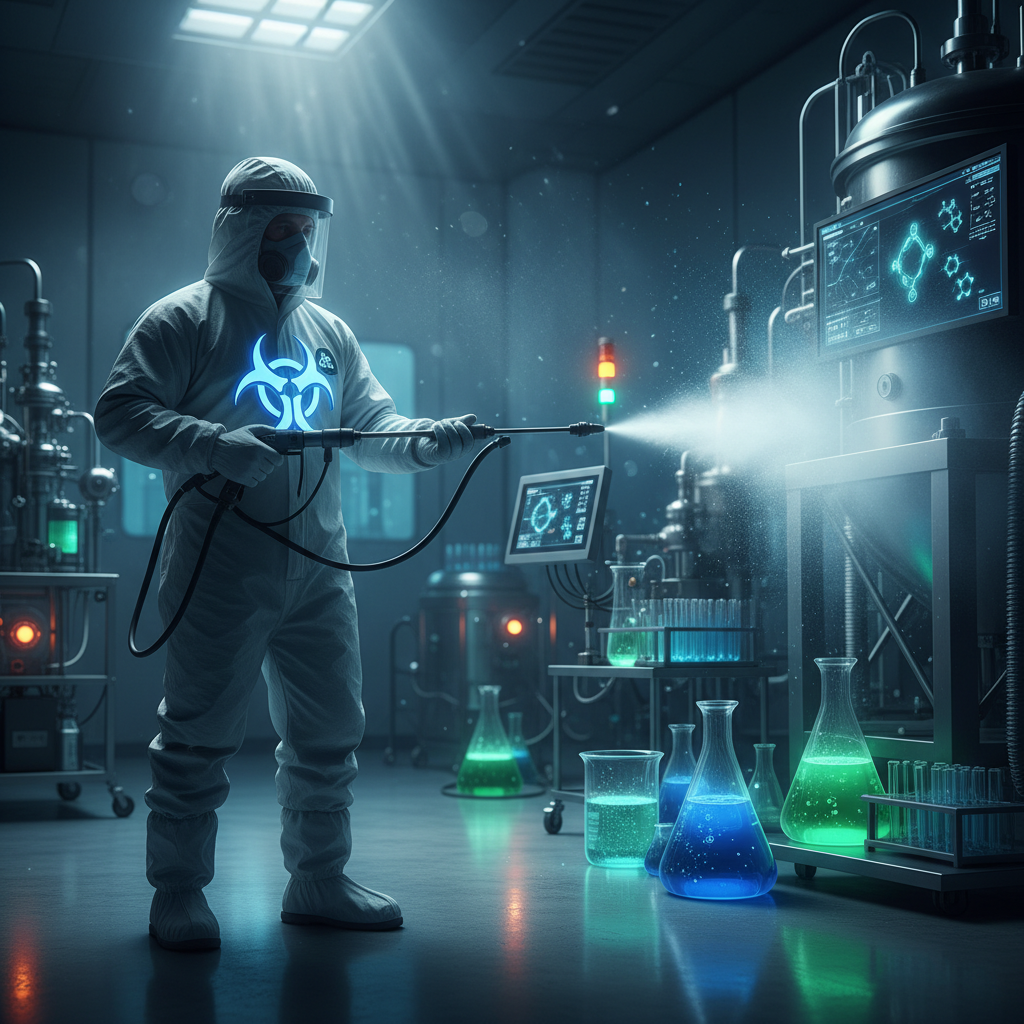 Profesyonel Biyolojik İlaçlama Nedir?