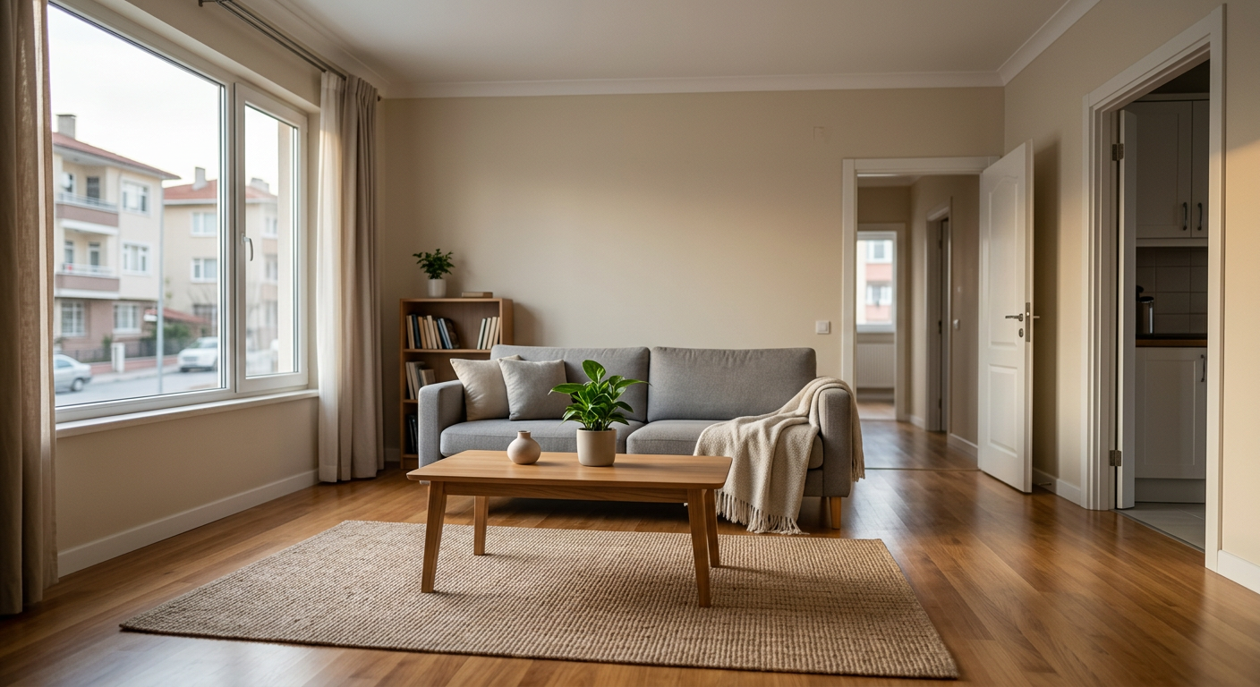 Mamak’ta Böcek İlaçlama Sonrası Ev Ne Zaman Kullanılır