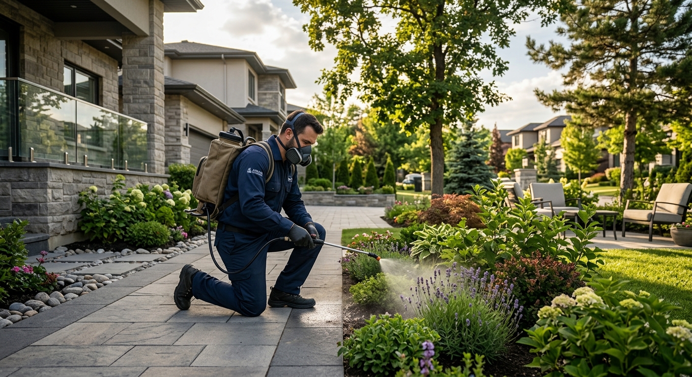 Çayyolu Böcek İlaçlama Fiyatları 2026: Güncel Ücret Rehberi