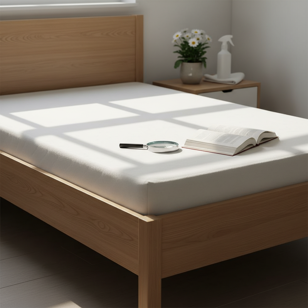 Tahta Kurusu Tamamen Bittiği Nasıl Anlaşılır?