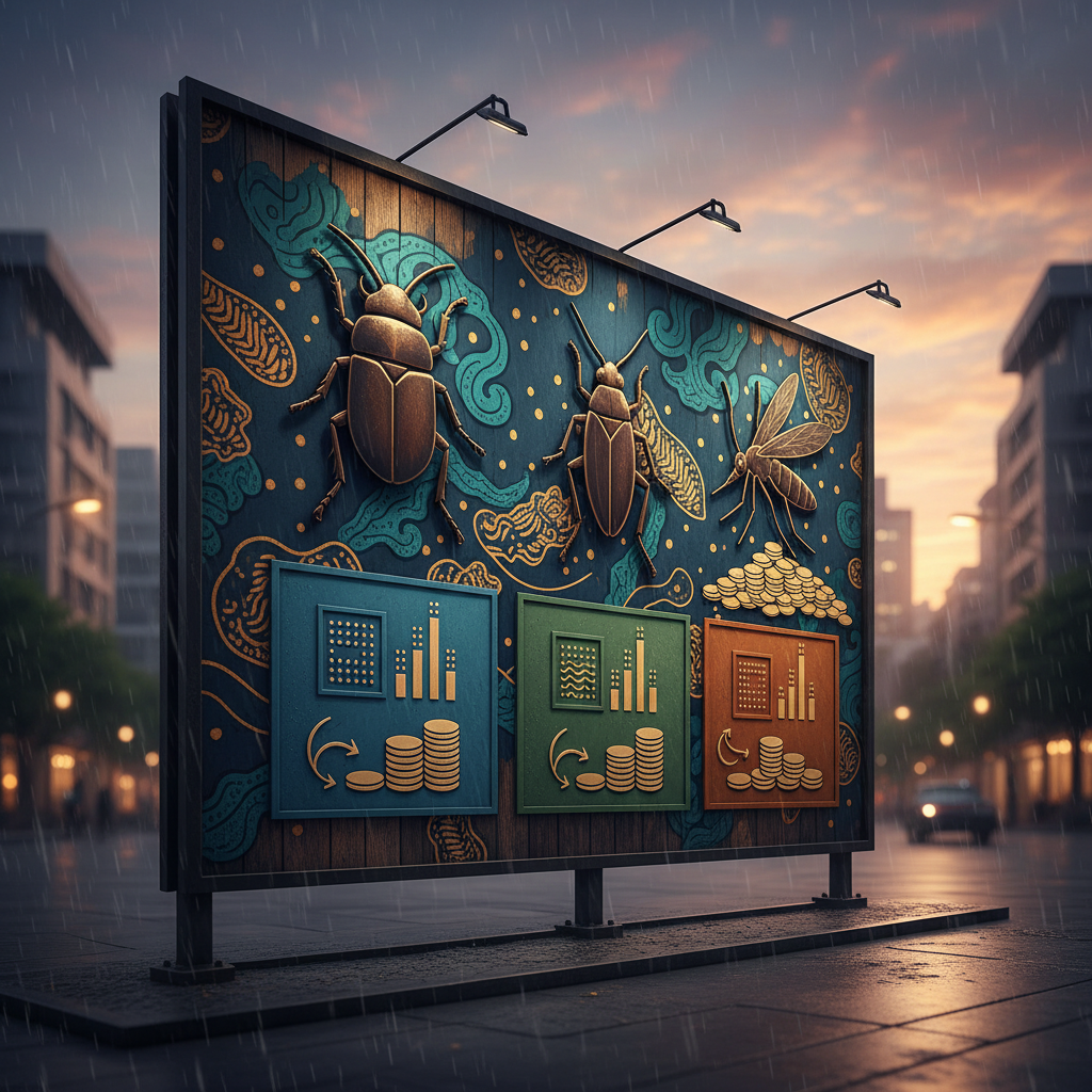 Batikent’te Metrekareye Göre İlaçlama Fiyatları