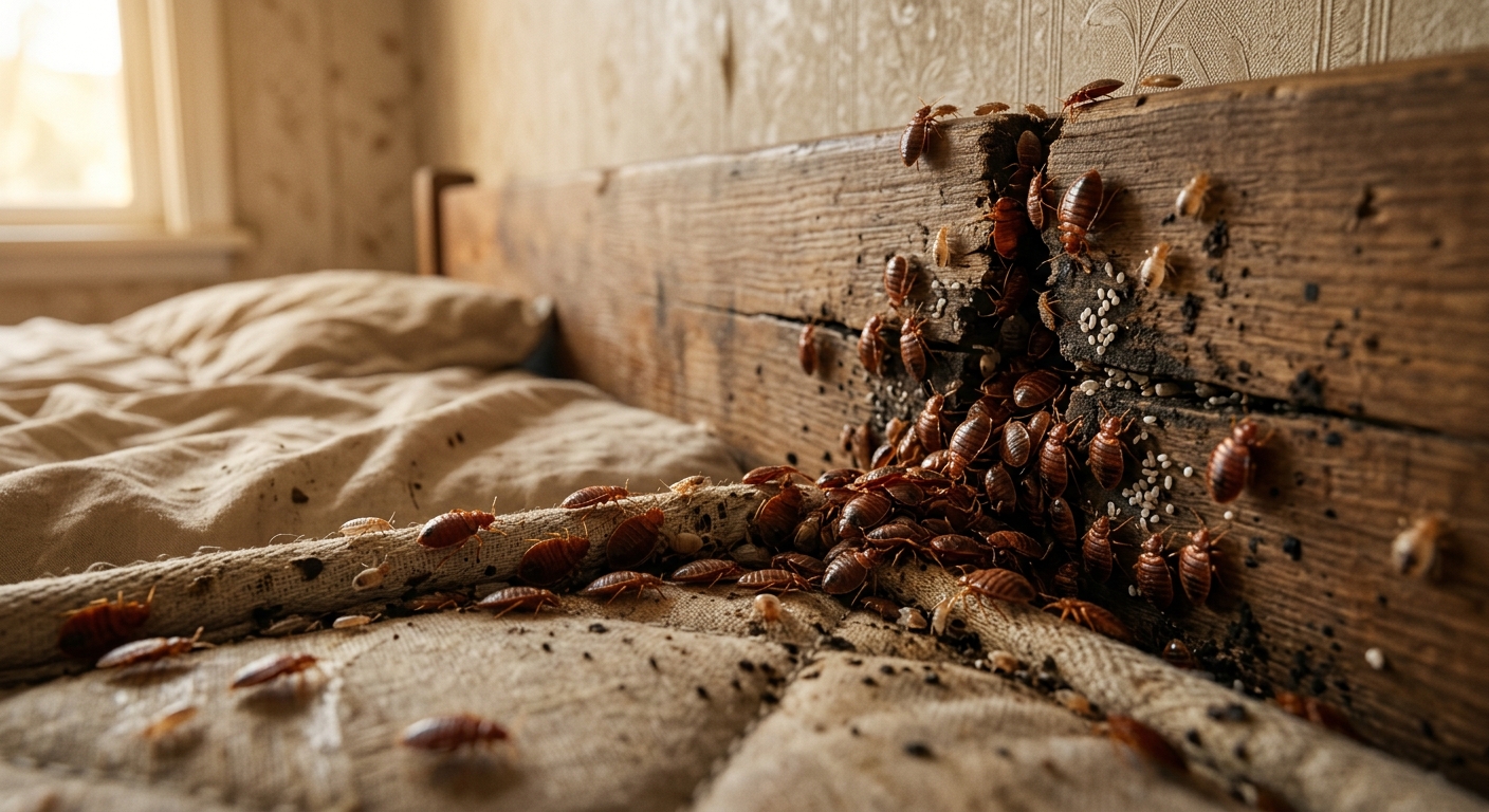 Tahta Kurusu Yaz Aylarında Neden Artar