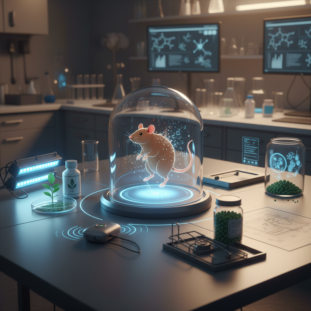 Fare Nasıl Yok Edilir? En Etkili Yöntemler