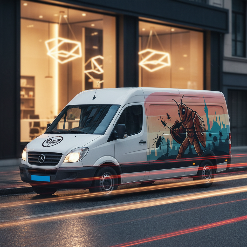 7/24 Acil Böcek İlaçlama Ankara | Aynı Gün Hizmet