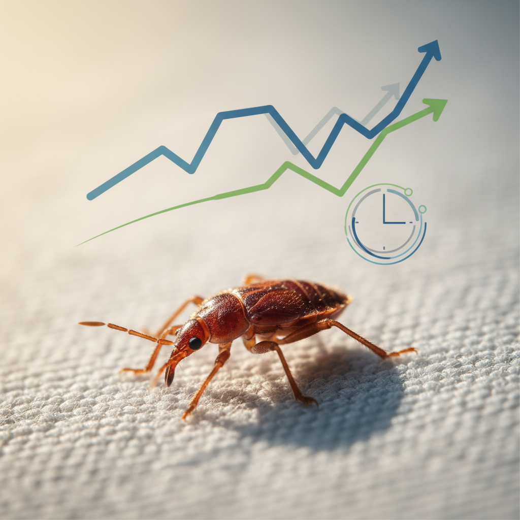 Batıkent Tahtakurusu İlaçlama Fiyat ve Süreç