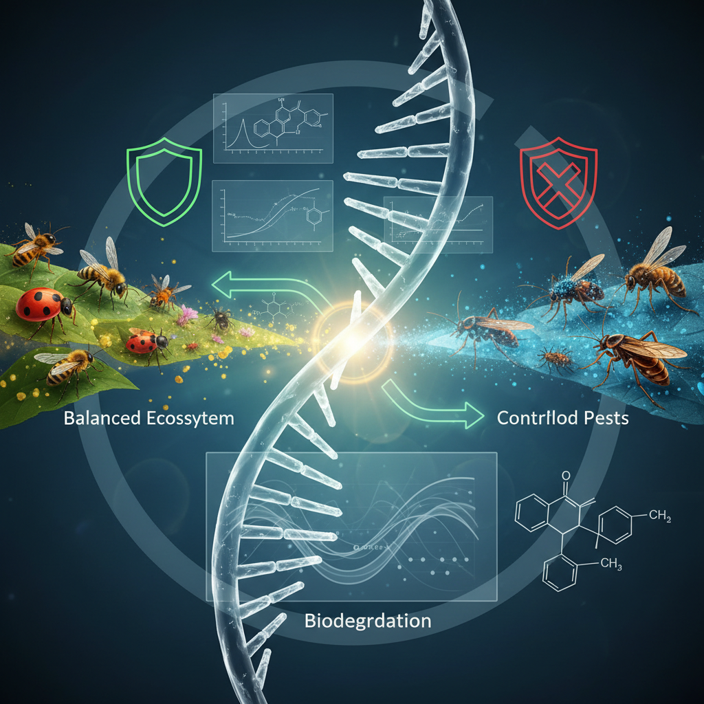 Böcek İlaçlama Zararlı mı? Bilimsel Açıklama