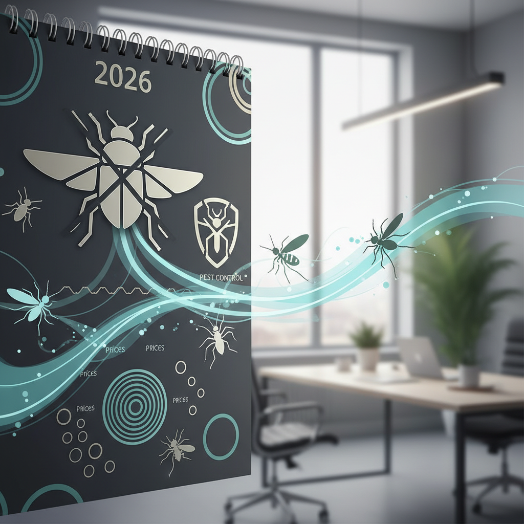 Çankaya Böcek İlaçlama Fiyatları 2026