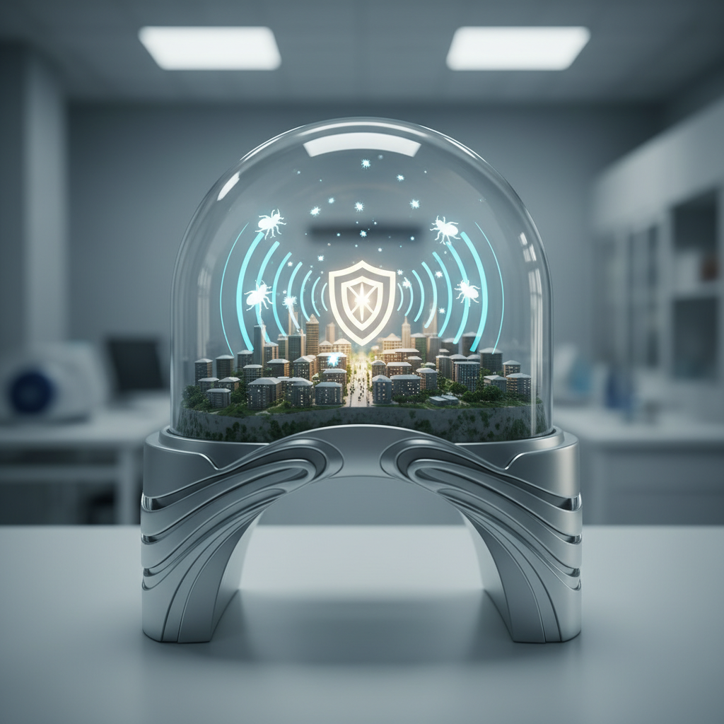 Yenimahalle Garantili Böcek İlaçlama Hizmeti Nedir?