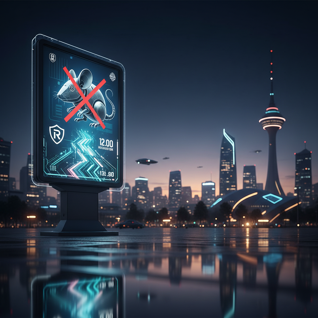 Ankara Fare İlaçlama Fiyatları 2026