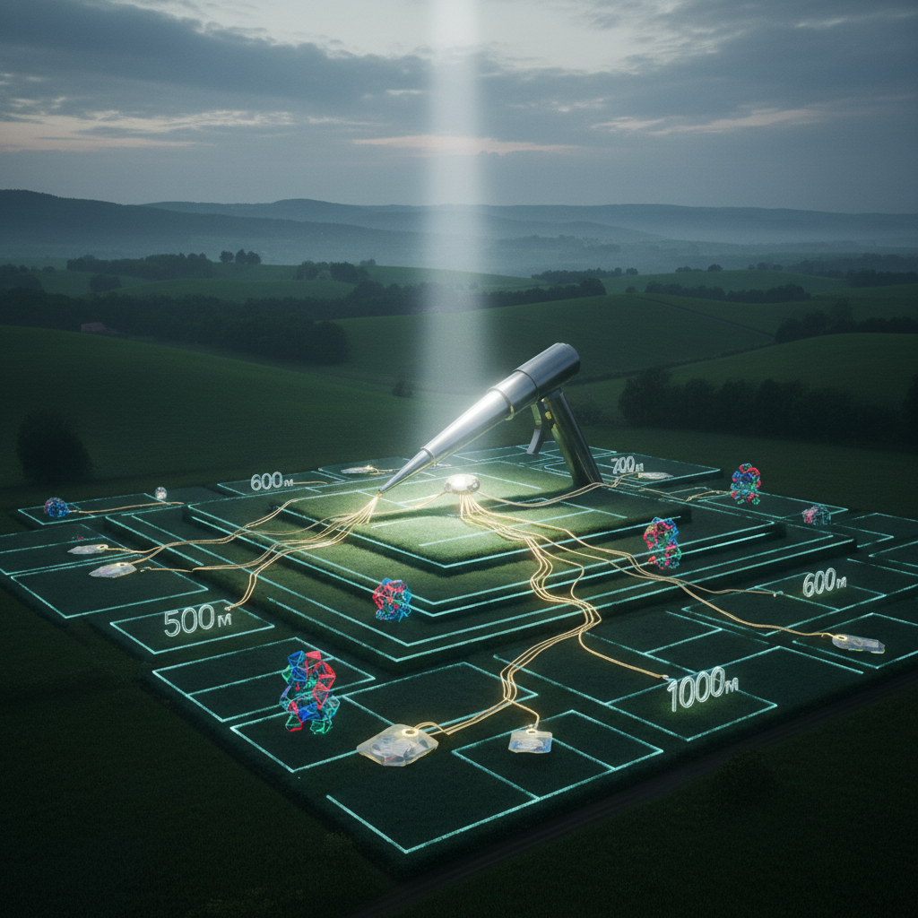 Ankara Bahçe İlaçlama m² Fiyatları | Ankara Bahçe İlaçlama