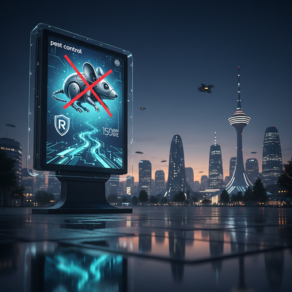 Ankara Fare İlaçlama Fiyatları 2026