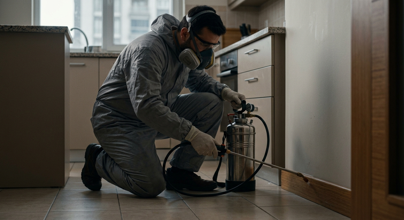 Ankara İlaçlama Fiyatları 2026: Güncel Ücret Rehberi