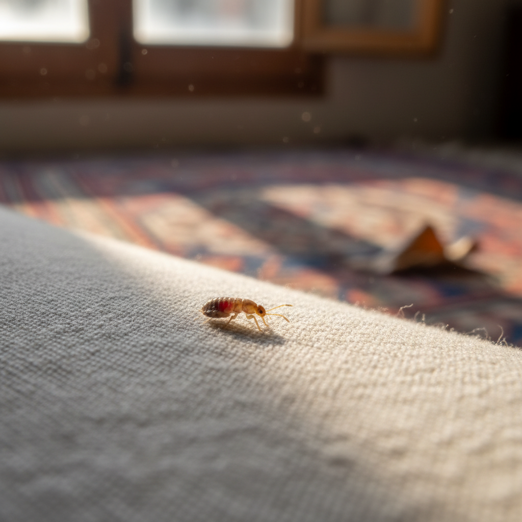 Tahta Kurusu Yavrusu Ankara’da Nasıl Anlaşılır?