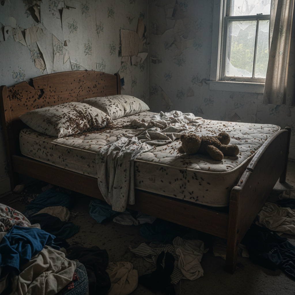 Tahta Kurusu Sorunu Erken Müdahale Edilmezse Ne Olur